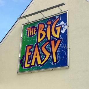 Big Easy